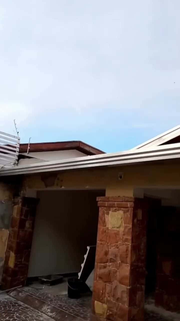 Reel: Mais do que proteção, um acabamento que valoriza seu imóvel.