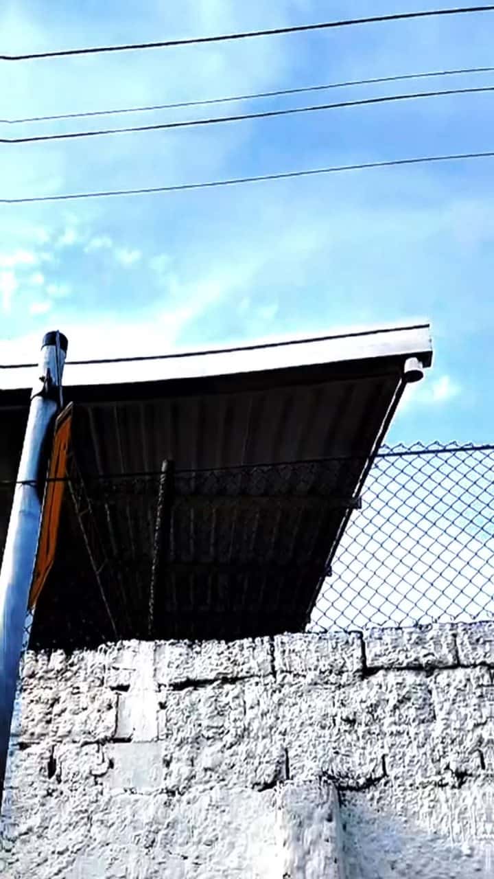 Reel: Calha de Beiral