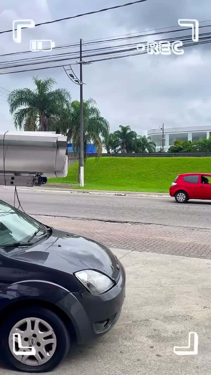 Reel: Partiu Santos... Centro Olímpico!